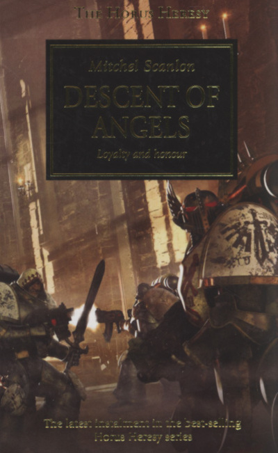 Descent of Angels