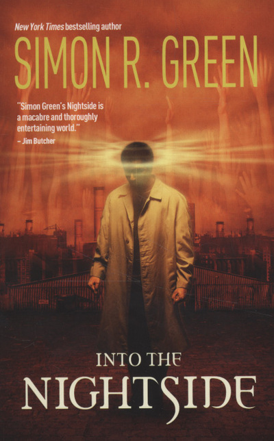 Into the Nightside