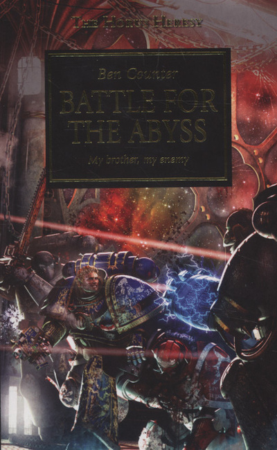 Battle for the Abyss