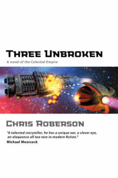 Three Unbroken