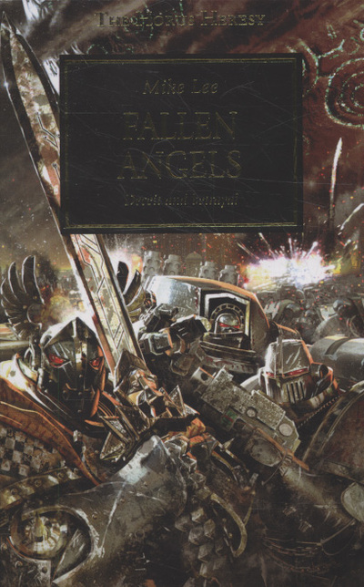 Fallen Angels