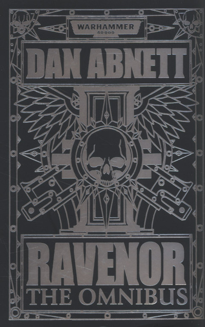 Ravenor