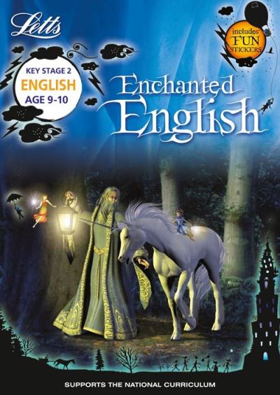 English Age 9-10