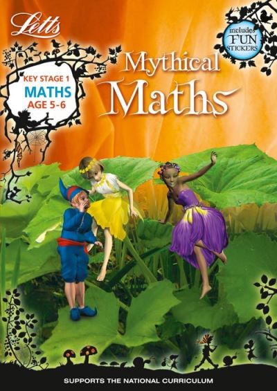 Mythical Maths