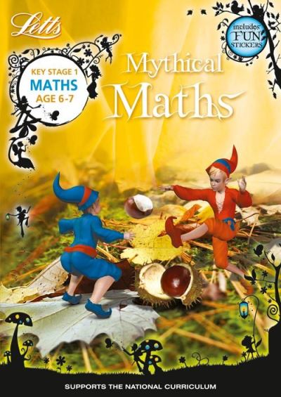 Maths Age 6-7