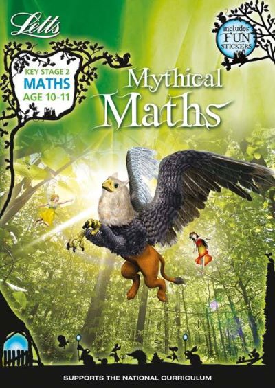 Maths Age 10-11