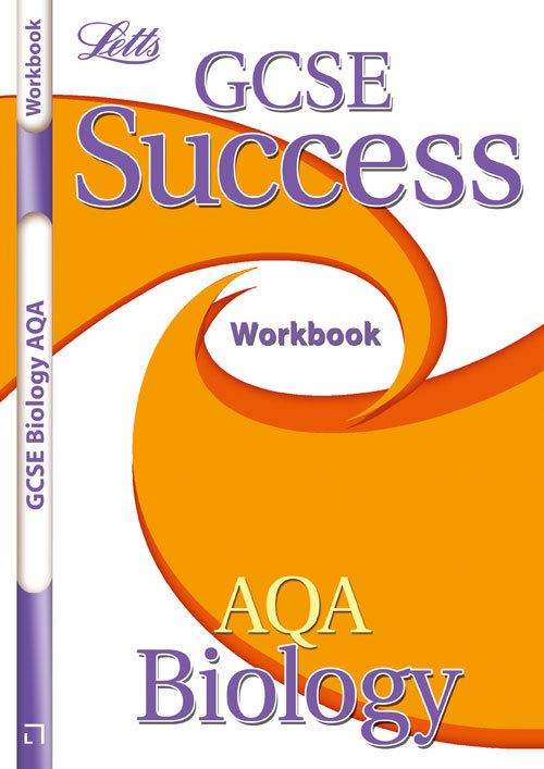 AQA Biology. Workbook