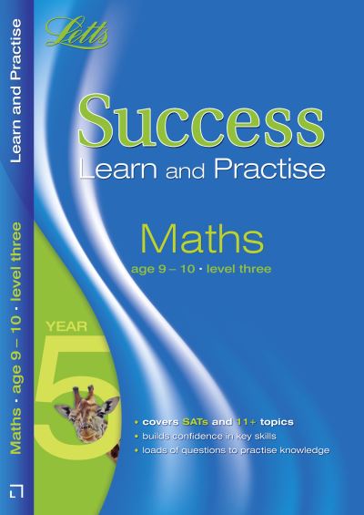 Maths Age 9-10 Level 3