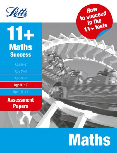 Maths. Age 9-10 Assessment Papers