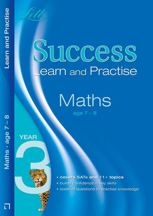 Maths Age 7-8