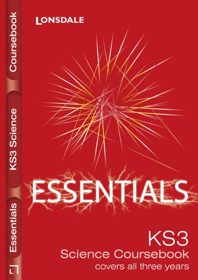 KS3 Science Coursebook