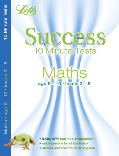 Maths Age 9-10