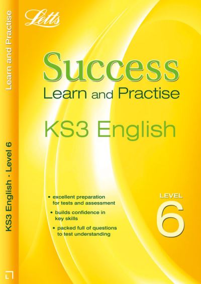 English Level 6
