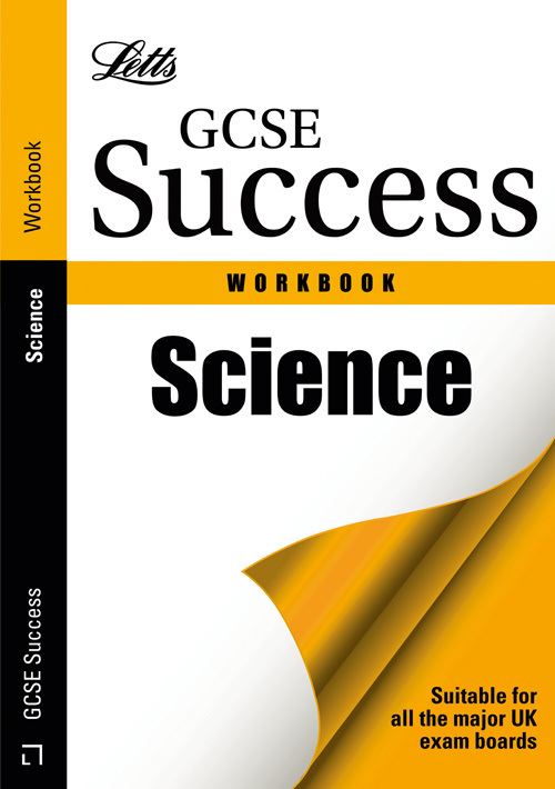 Science. Workbook