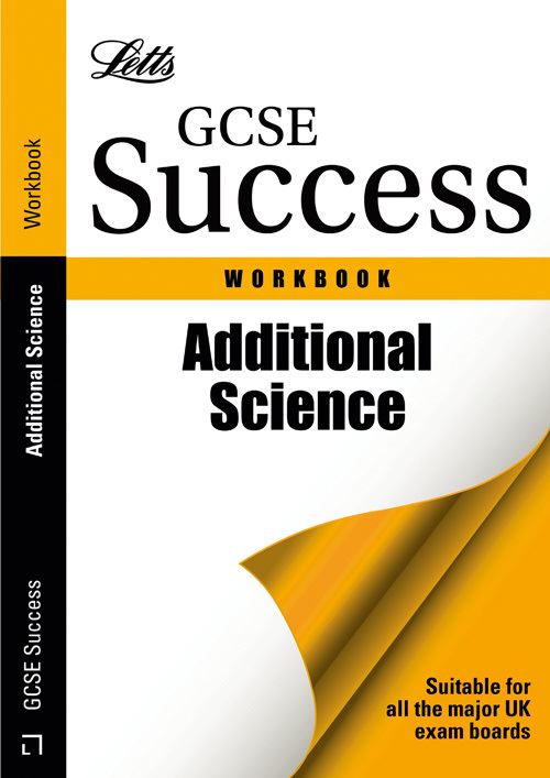 GCSE Additional Science. Workbook