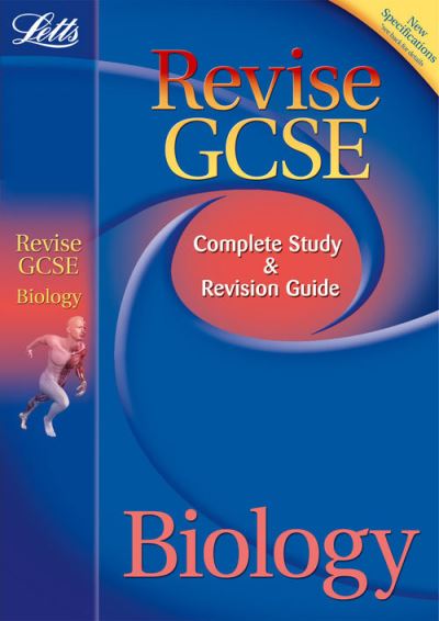 Biology. Complete Study & Revision Guide
