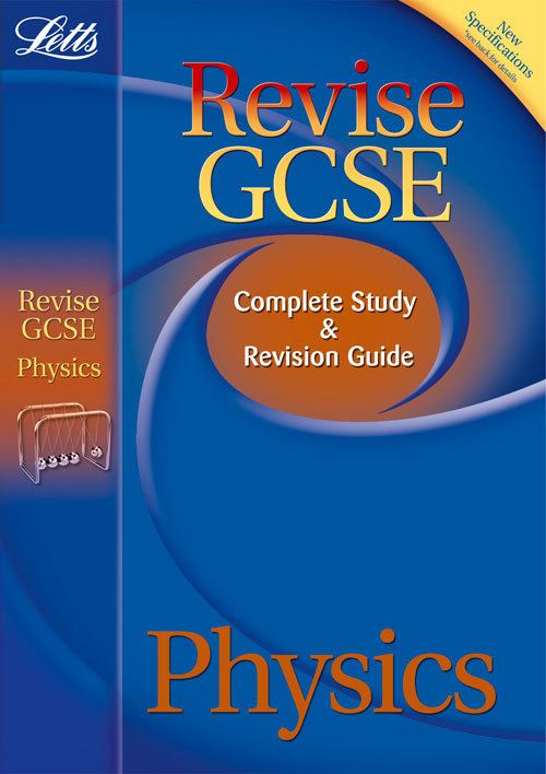 Physics. Complete Study & Revision Guide