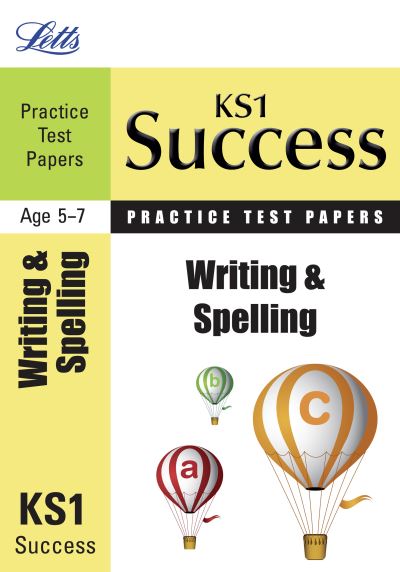 Writing and Spelling