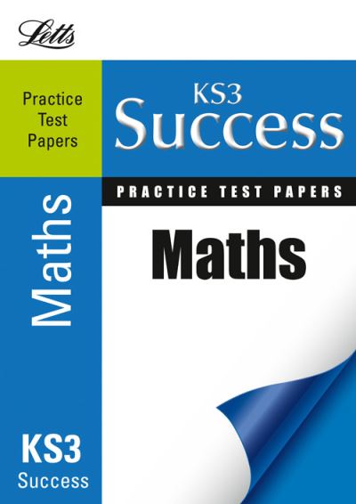 KS3 Maths Practice Test Papers