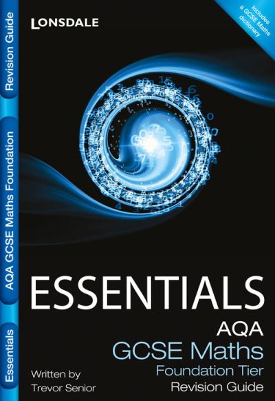 AQA Maths Foundation Tier