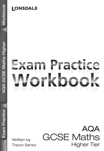 AQA Maths Higher Tier