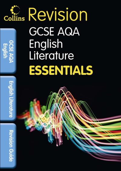 GCSE AQA English Literature