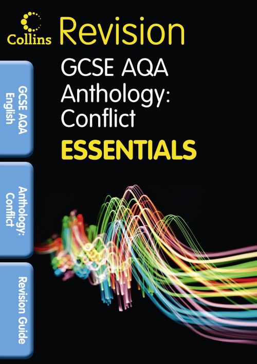 GCSE AQA Anthology - Conflict