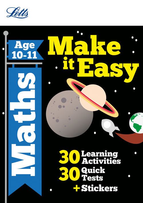 Maths Age 10-11