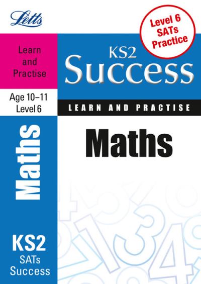 Maths. Learn and Practise