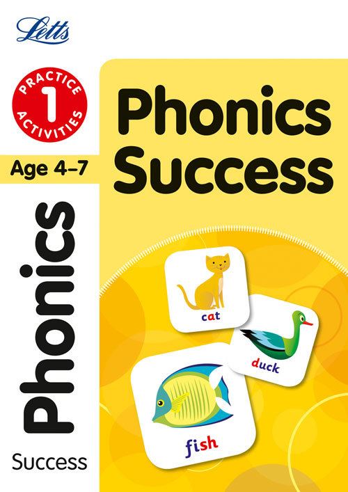 Phonics Success