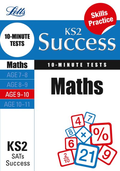 Maths. Age 9-10