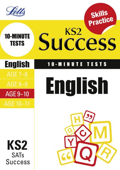 English Age 9-10