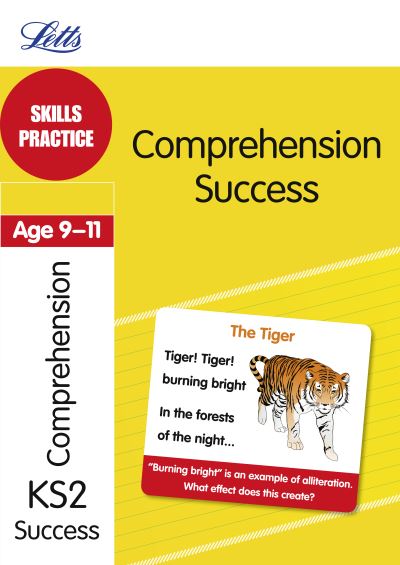 Comprehension Ages 9-11