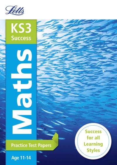 Maths. Practice Test Papers