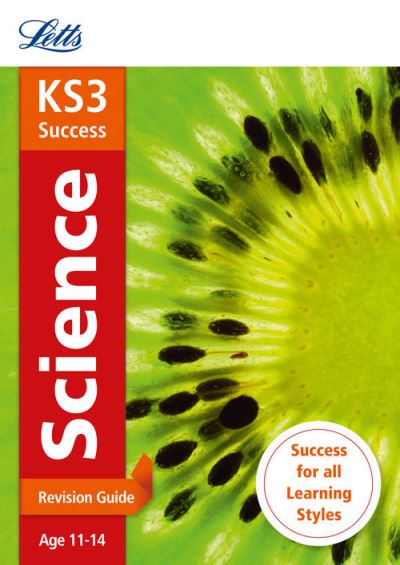 Science. Revision Guide