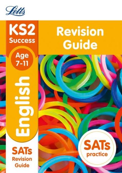 KS2 English Revision Guide