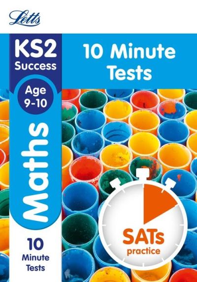Maths. Age 9-10