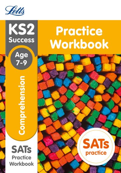 Comprehension Age 7-9 Practice Workbook