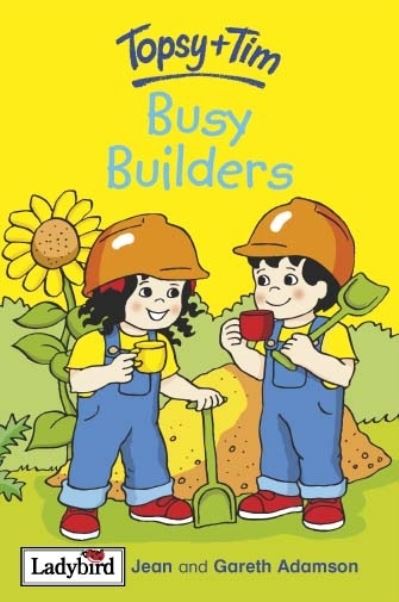 Busy Builders