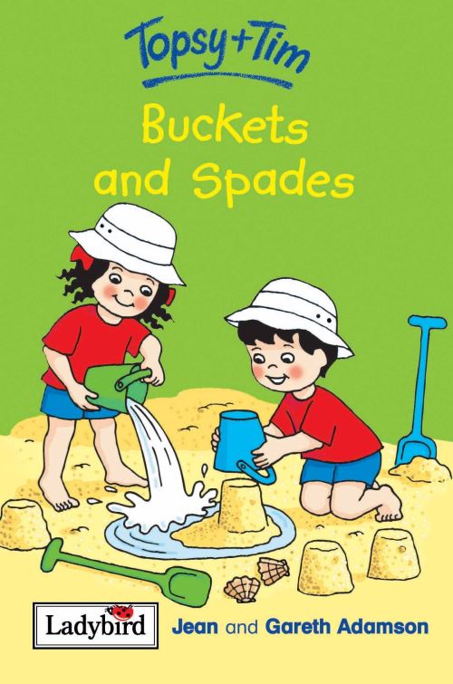 Buckets and Spades