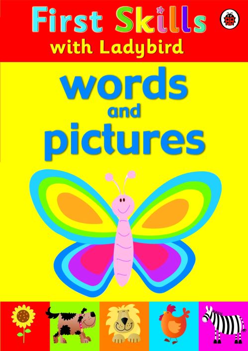 Words and Pictures
