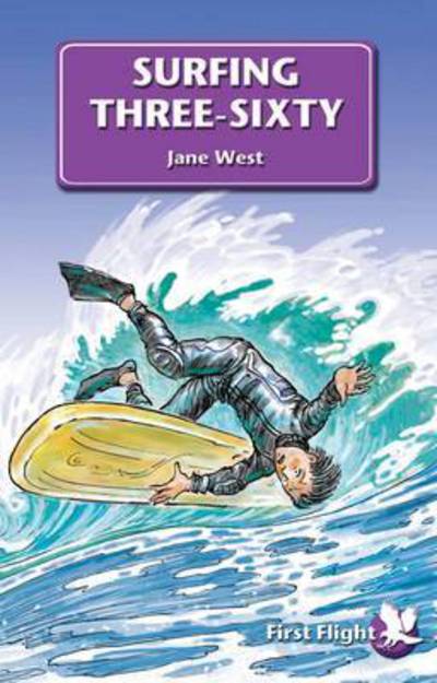 Surfing Three-Sixty