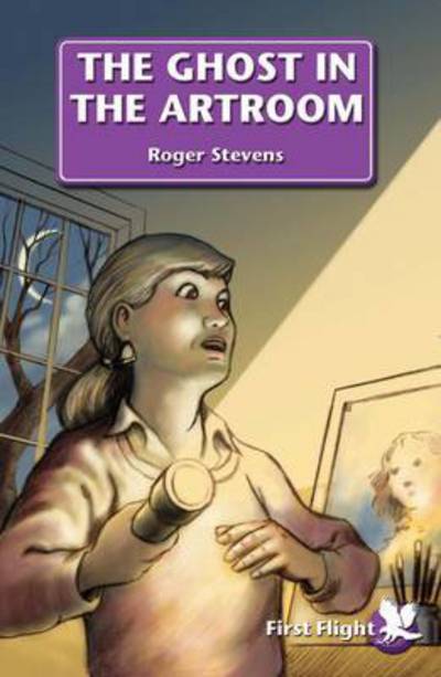 The Ghost in the Artroom