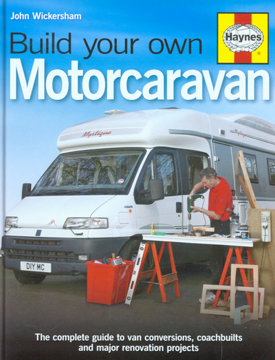 Build Your Own Motorcaravan