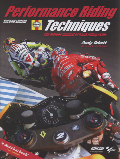 Performance Riding Techniques
