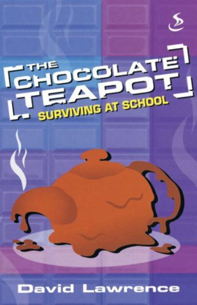 The Chocolate Teapot