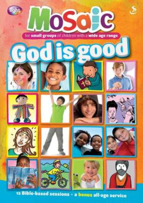God Is Good