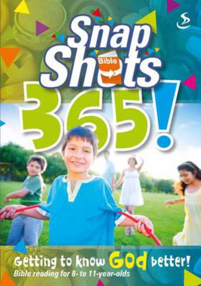 Snap Shots 365!