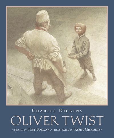 Oliver Twist