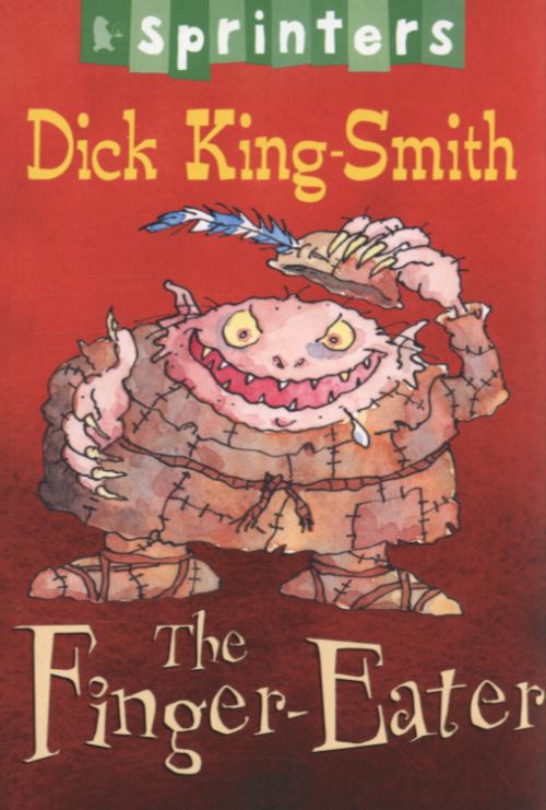 The Finger-Eater